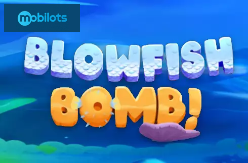 Blowfish Bomb